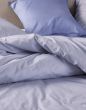 ESSENZA Jule Lavender blue Duvet cover 135 x 200 cm