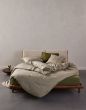 ESSENZA Jule Moss Duvet cover 200 x 200 cm