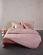 ESSENZA Jule Woodrose Duvet cover 140 x 200 cm