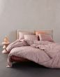 ESSENZA Jule Woodrose Duvet cover 140 x 200 cm