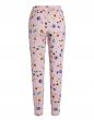 ESSENZA Jules Fiorre Pale lilac Trousers long XL