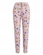 ESSENZA Jules Fiorre Pale lilac Trousers long XL