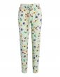 ESSENZA Jules Fiorre Subtle green Trousers long XL