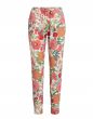 ESSENZA Jules Florentien Lobster pink Trousers long M