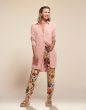 ESSENZA Jules Roselina Evening rose Trousers long XL
