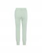 ESSENZA Jules Uni Subtle green Trousers long L