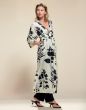 ESSENZA Juliet Liva Vanilla Kimono long XXL
