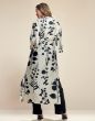 ESSENZA Juliet Liva Vanilla Kimono long XXL