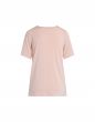 ESSENZA Julot Uni Evening rose Top short sleeve M