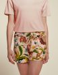 ESSENZA Julot Uni Evening rose Top short sleeve M