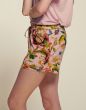 ESSENZA Julot Uni Evening rose Top short sleeve M