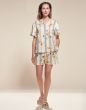 ESSENZA Kathleen Amare Vanilla Shorts XXL
