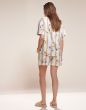 ESSENZA Kathleen Amare Vanilla Shorts XXL