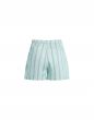 ESSENZA Kathleen Lova Pastel blue Shorts XXL