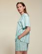 ESSENZA Kathleen Lova Pastel blue Shorts XXL
