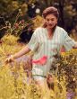 ESSENZA Kathleen Lova Pastel blue Shorts XXL