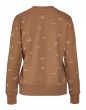 Covers & Co Kea Booby trap Hazel Sweater XS