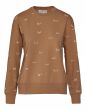 Covers & Co Kea Booby trap Hazel Sweater XS