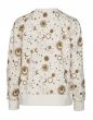 Covers & Co Kea Luna tic Ecru Sweater XS