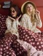 Covers & Co Kea Luna tic Ecru Sweater XS