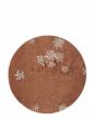 Essenza Lauren Cinnamon Carpet small 90