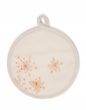 Essenza Lauren Sand Potholder 20