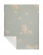 Essenza Lauren Stone green Table cloth 140 x 300