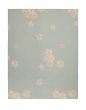 Essenza Lauren Stone green Table cloth 140 x 300