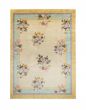 ESSENZA Laurine Vanilla Carpet small 60 x 90 cm