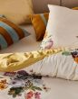 ESSENZA Laurine Vanilla Duvet cover 200 x 200 cm