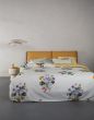 ESSENZA Laurine Vanilla Duvet cover 200 x 200 cm