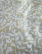 Essenza Lenthe Cool Gray Duvet cover 135 x 200