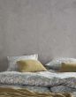 Essenza Lenthe Cool Gray Duvet cover 135 x 200