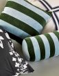 ESSENZA Liva Anthracite Duvet cover 140 x 200 cm