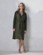 Essenza Louise Moss Bathrobe XXL