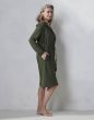 Essenza Louise Moss Bathrobe XXL
