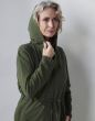 Essenza Louise Moss Bathrobe XXL