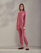 Essenza Luyza Uni Mauve Top Long Sleeve XS