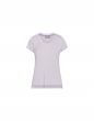 Essenza Luyza Uni Dreamy lilac Top Short Sleeve XS