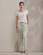 Essenza Luyza Uni Dreamy lilac Top Short Sleeve XS