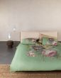 Essenza Madia Basil green  140 x 220