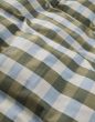 Marc O'Polo Mare Denim blue Duvet cover 155 x 220