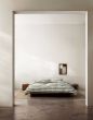 Marc O'Polo Mare Denim blue Duvet cover 155 x 220