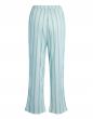 ESSENZA Mare Lova Pastel blue Trousers long XS