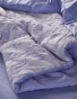 ESSENZA Maribel Lavender blue Duvet cover 155 x 220 cm