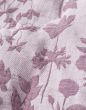 Essenza Maribel Pale purple Duvet cover 155 x 220