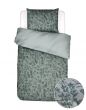 ESSENZA Maribel Green Duvet cover 140 x 220 cm