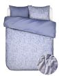ESSENZA Maribel Lavender blue Duvet cover 260 x 220 cm