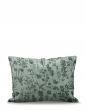 Essenza Maribel Green Pillowcase 60 x 70