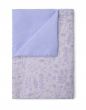 ESSENZA Maribel Lavender blue Quilt 220 x 265 cm